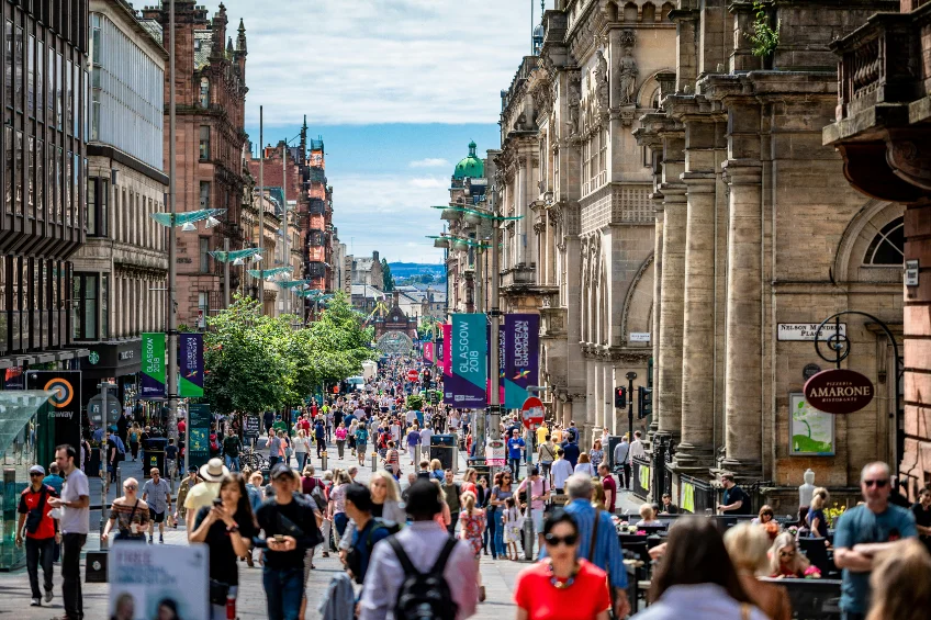 Glasgow